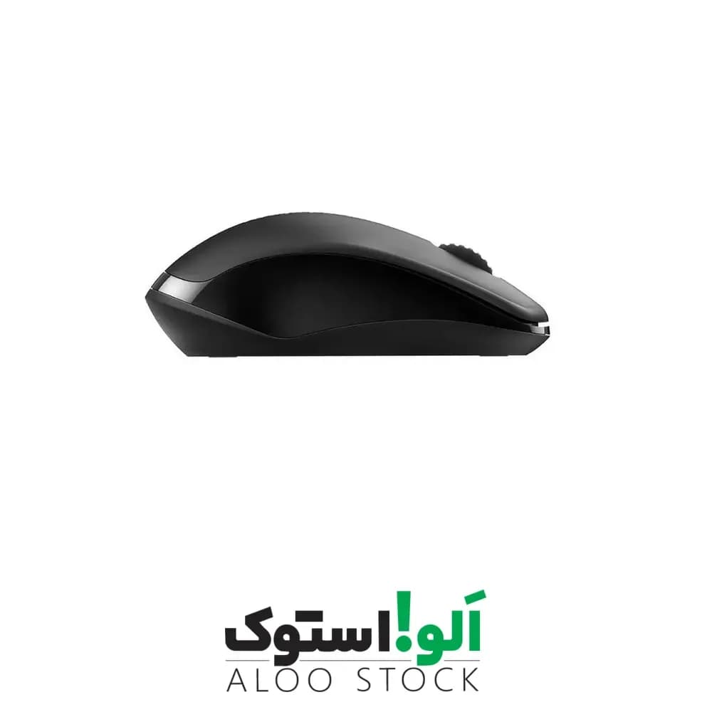 ماوس بی سیم رپو مدل Rapoo 1680 Silent Wireless Mouse — تصویر ۵