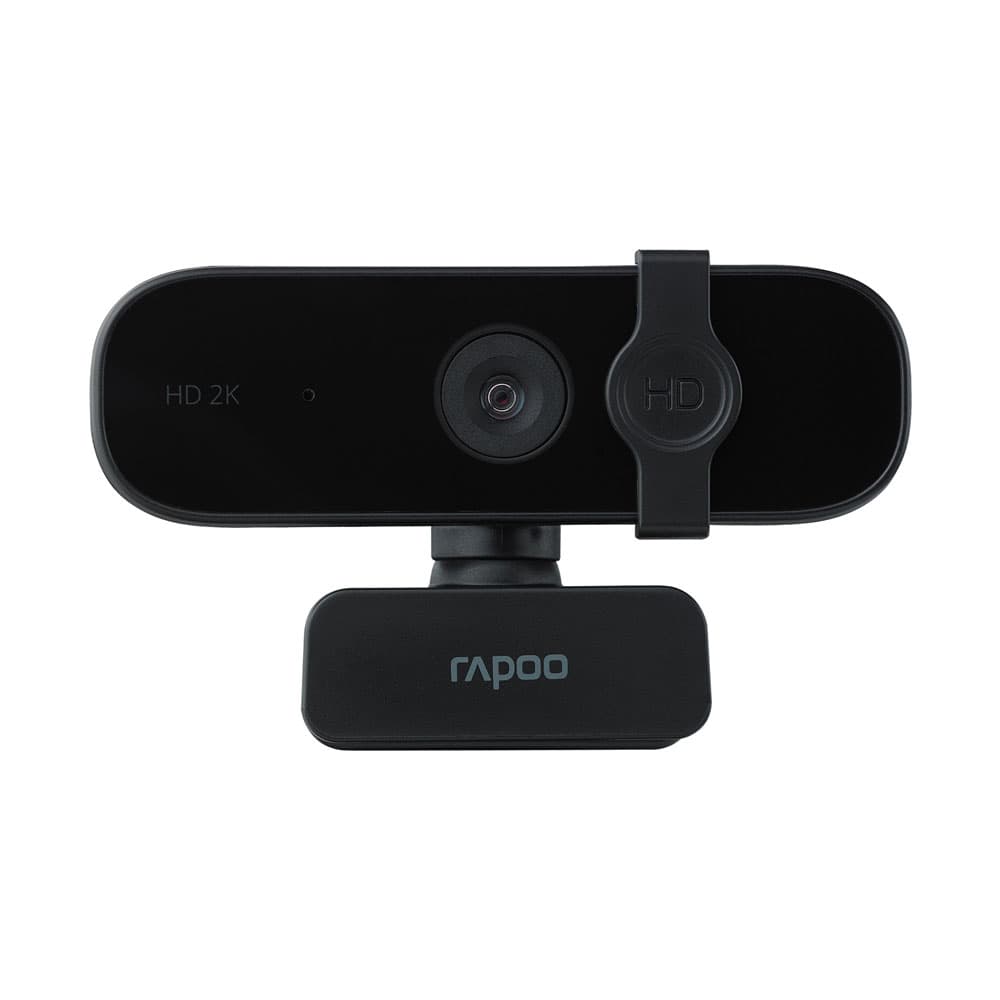 وب کم رپو مدل Rapoo C280 Web Camera — تصویر ۲