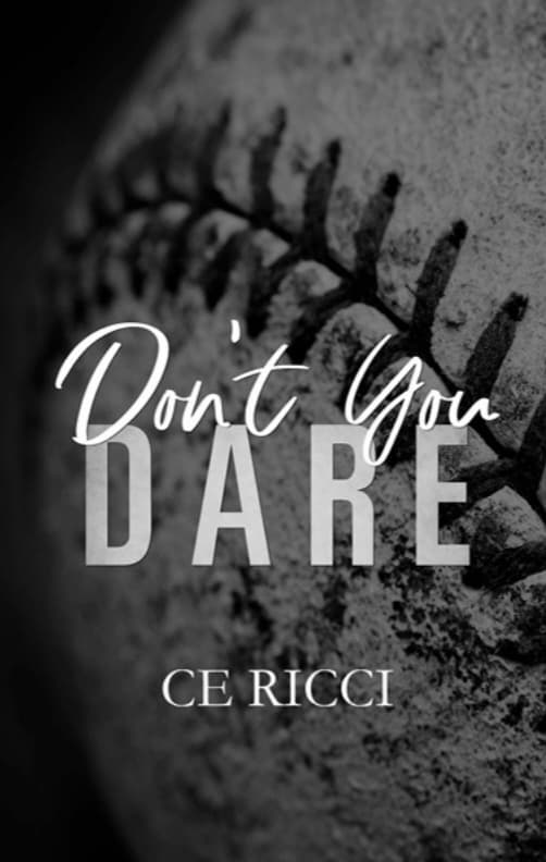 Don’t_you_dare — جرئت نکن