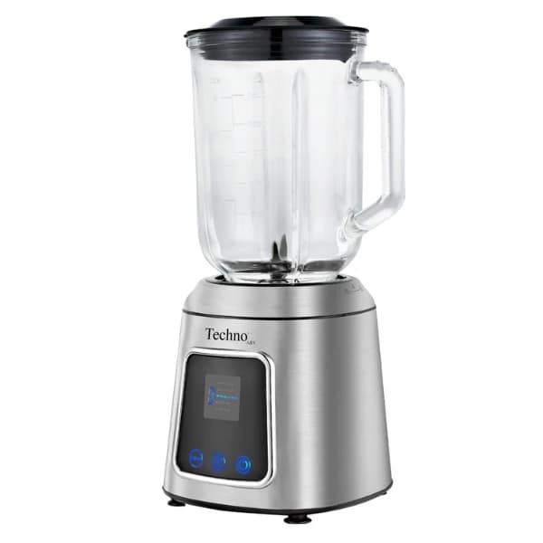 مخلوط کن و آسیاب کن 1500 میلی لیتر لیتری تکنو مدل Te 230 — تصویر ۲