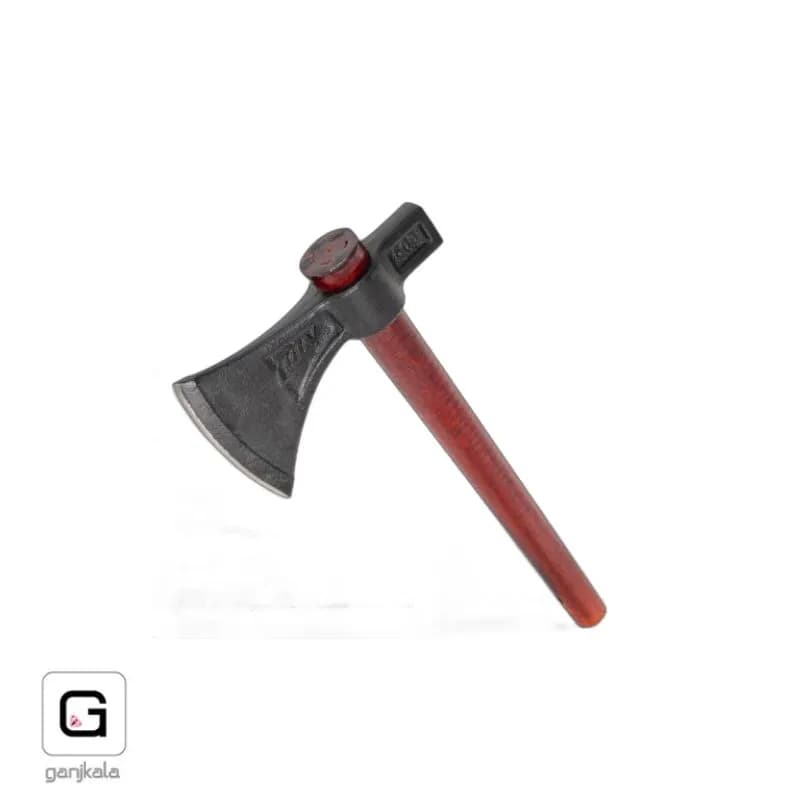 تبر چکشی 600 گرم لیون
