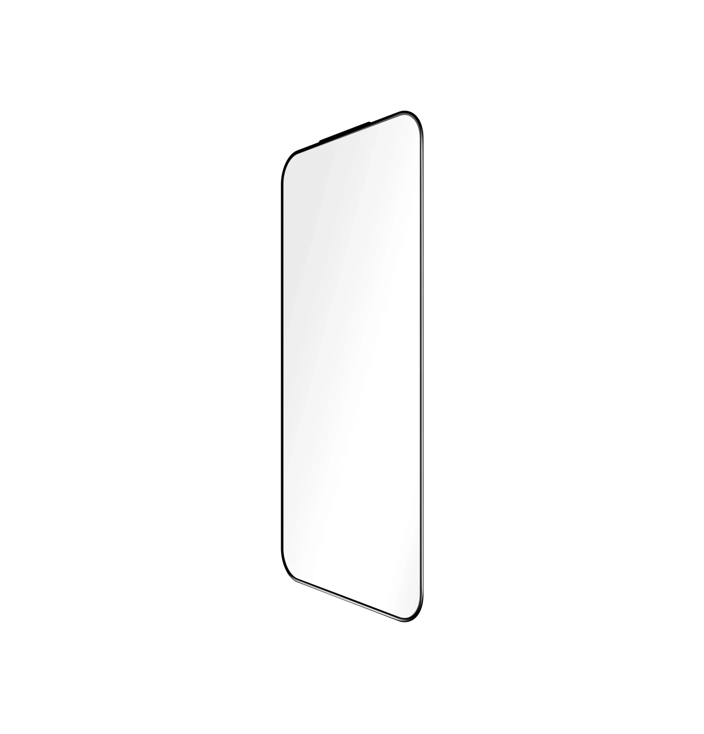 محافظ صفحه نمایش آیفون ۱۸ پرو مکس یونیک مدل UNIQ Optix Vision OptiView — تصویر ۳
