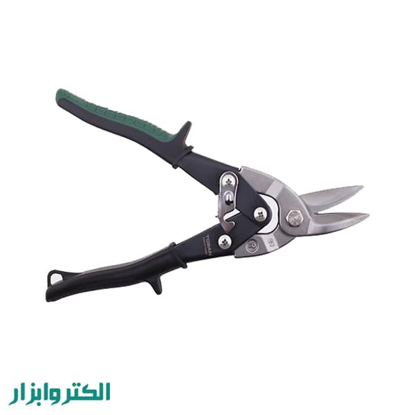 قیچی ورق بر چپ بر توسن کد TATS-R10