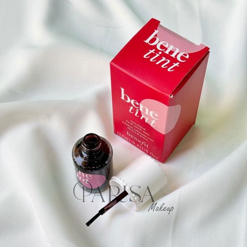 تینت قهوه ای bene tint — تصویر ۴