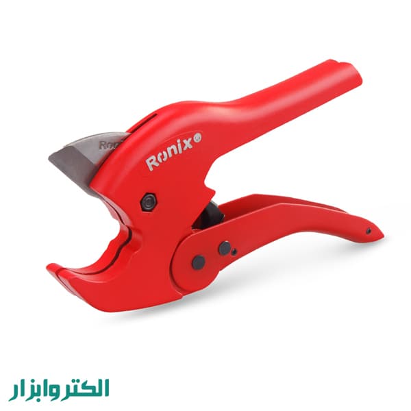 قیچی pvc رونیکس کد RH-3201