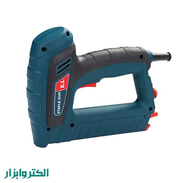 میخ کوب منگنه کوب برقی رونیکس مدل 7514 — تصویر ۲