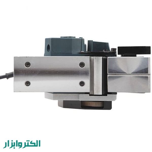 رنده برقی رونیکس کد9210 — تصویر ۶