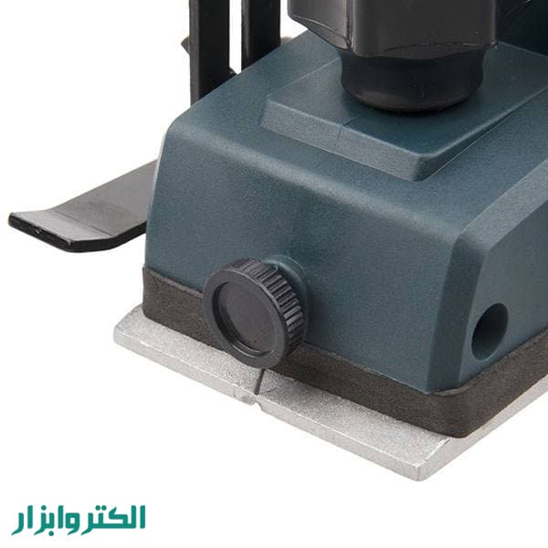 رنده برقی رونیکس کد9210 — تصویر ۲