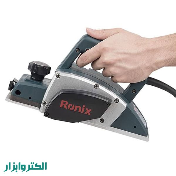 رنده برقی رونیکس کد9210