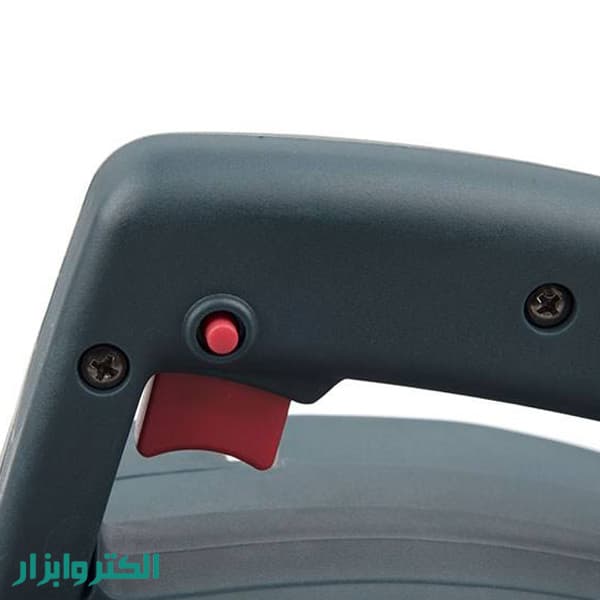 رنده برقی رونیکس کد9210 — تصویر ۳