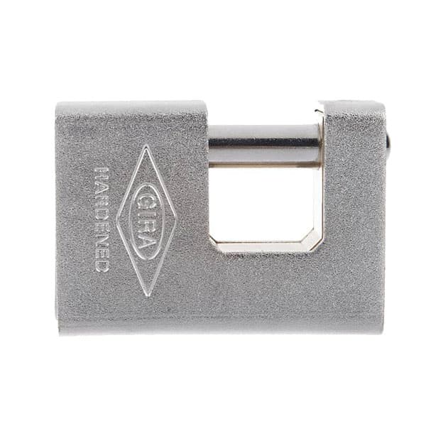 قفل کتابی روکش دار سوپر جی گیرا کد 027 — تصویر ۲