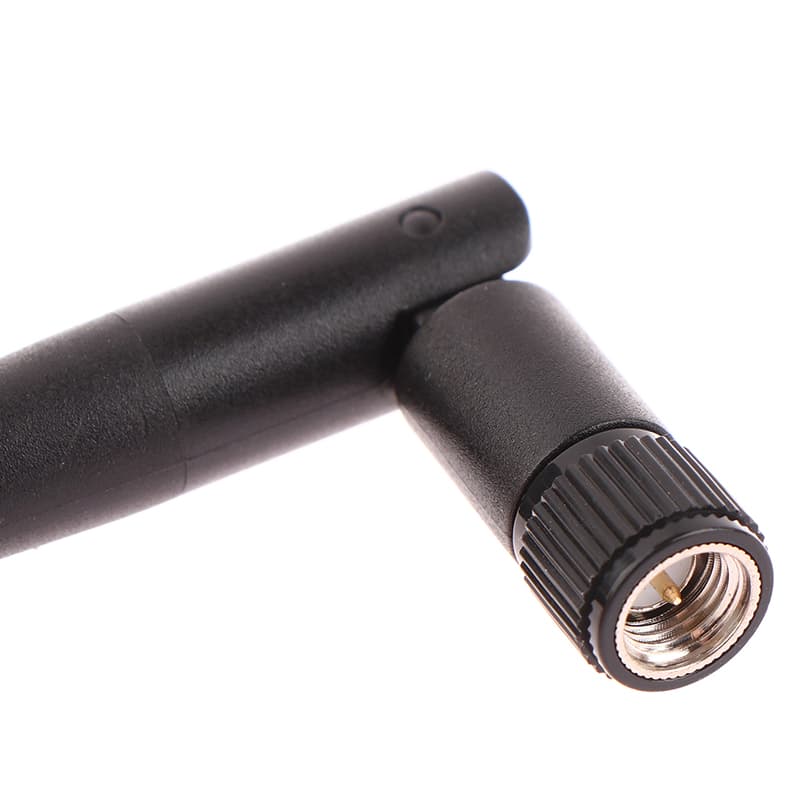 آنتن GSM 3DB 10cm نری SMA — تصویر ۲