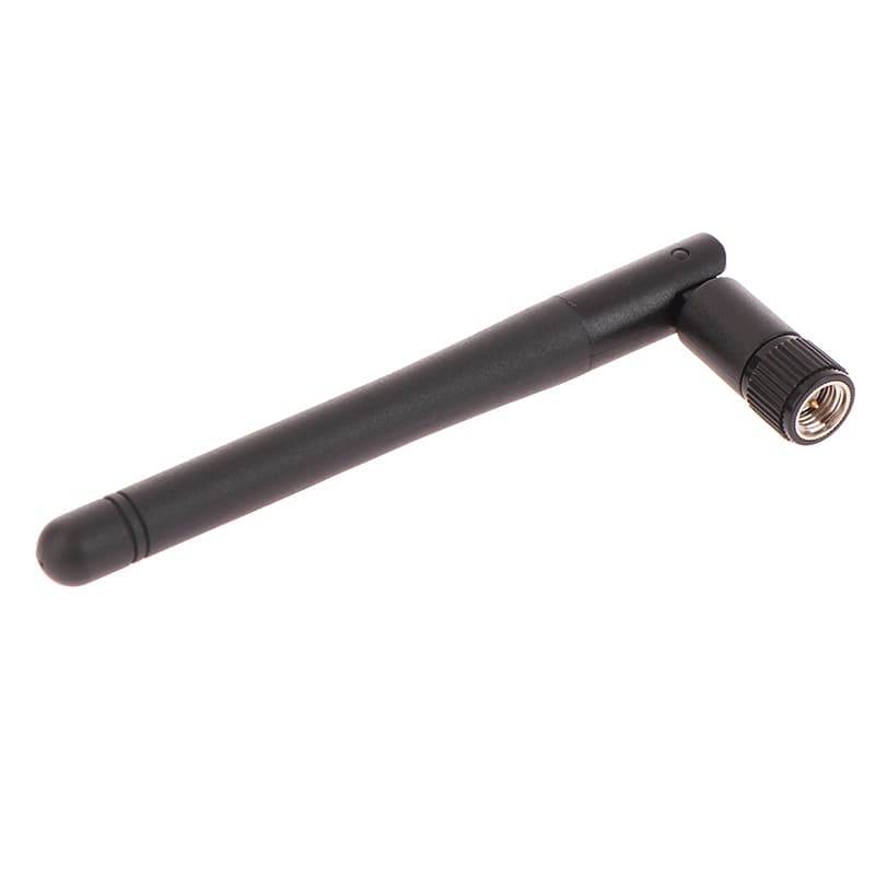 آنتن GSM 3DB 10cm نری SMA