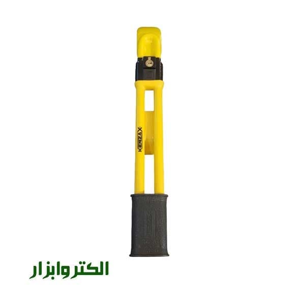 قفل فرمان کنزاکس مدل KSL-222 — تصویر ۲