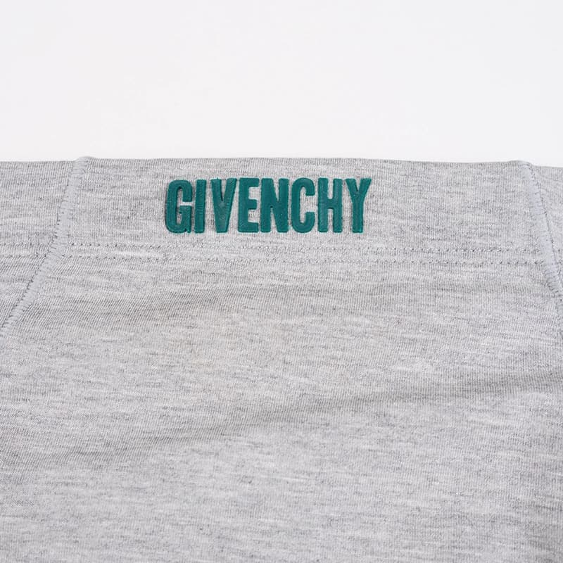 شورت مردانه اسلیپ ساده GIVENCHY — تصویر ۵