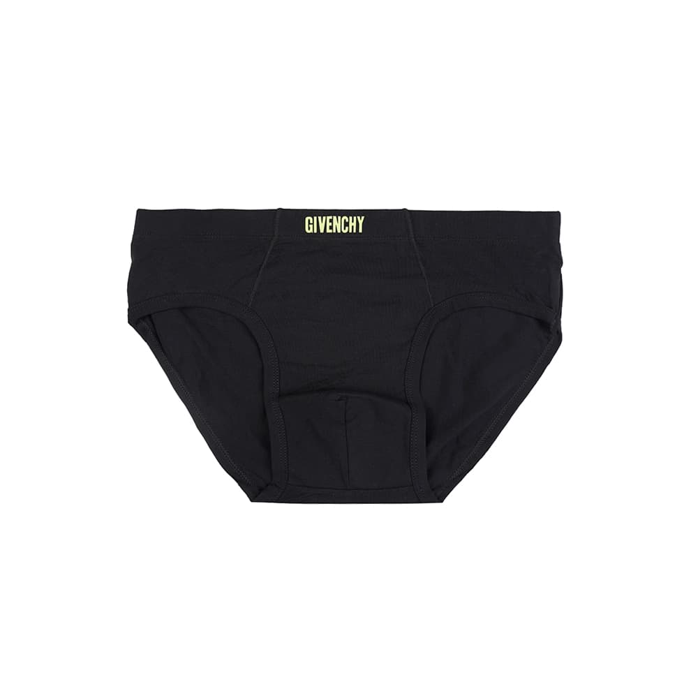 شورت مردانه اسلیپ ساده GIVENCHY