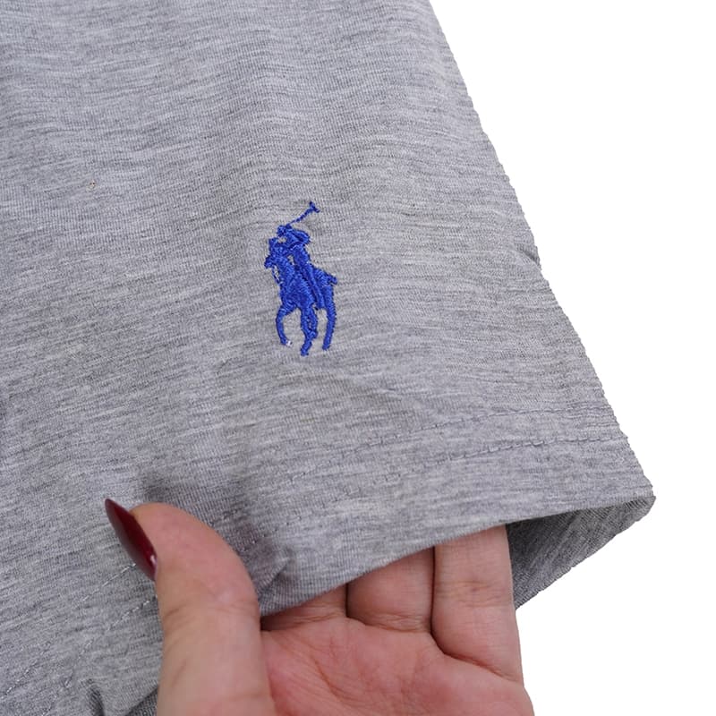 شورت مردانه نیم پا طرح POLO — تصویر ۵