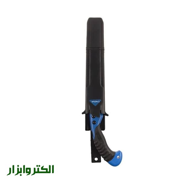 اره باغبانی نووا مدل NTS-2224 — تصویر ۴