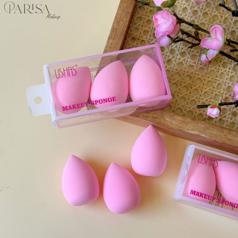 پک 3 عددی بیوتی بلندر اشکی USHAS