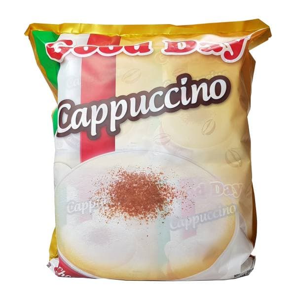 کافی میکس گوددی کاپوچینو گوددی بسته 30 عددی