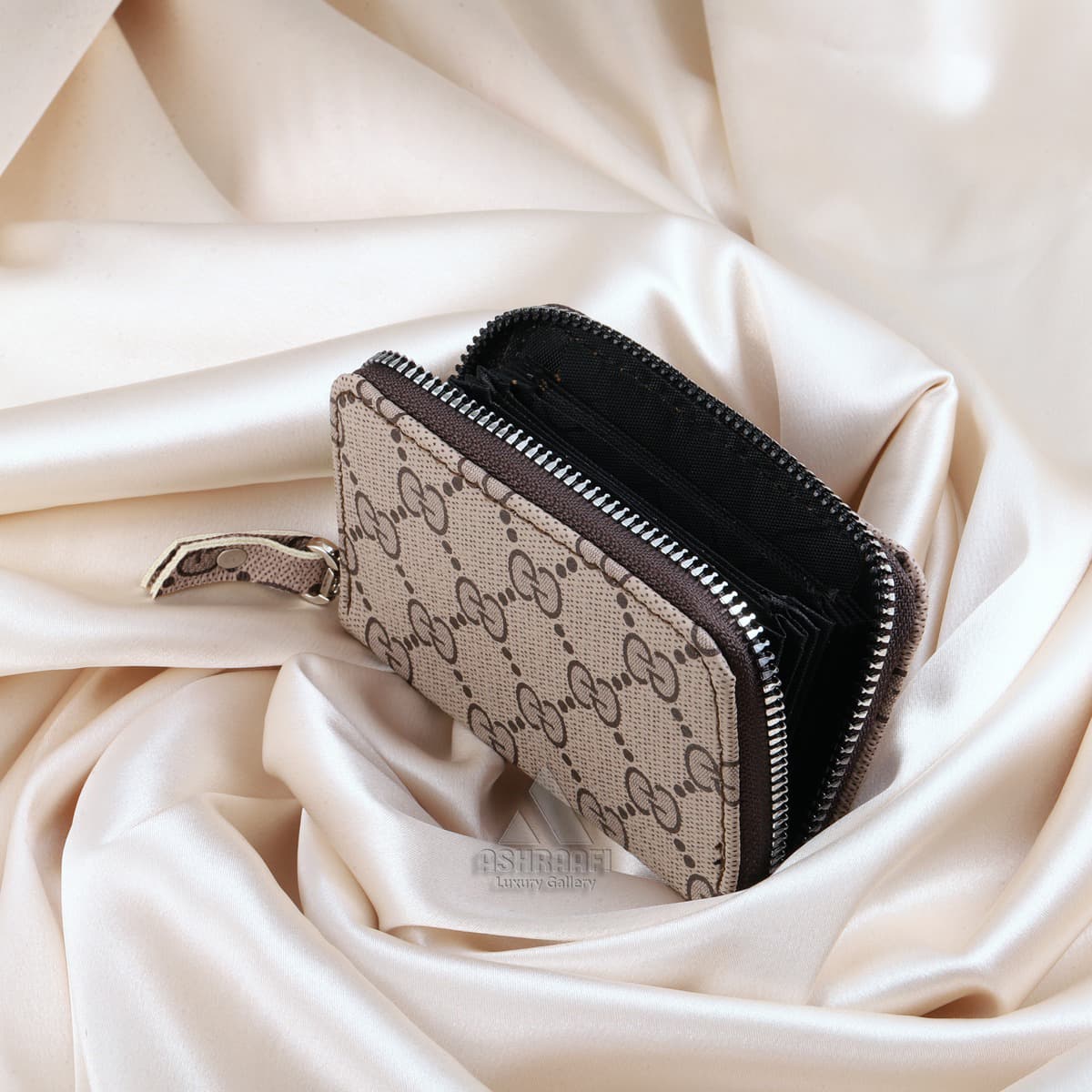 جاکارتی گوچی Gucci Card Holder A01 — تصویر ۴