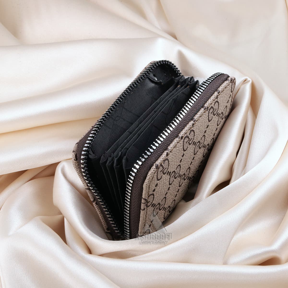 جاکارتی گوچی Gucci Card Holder A01 — تصویر ۳