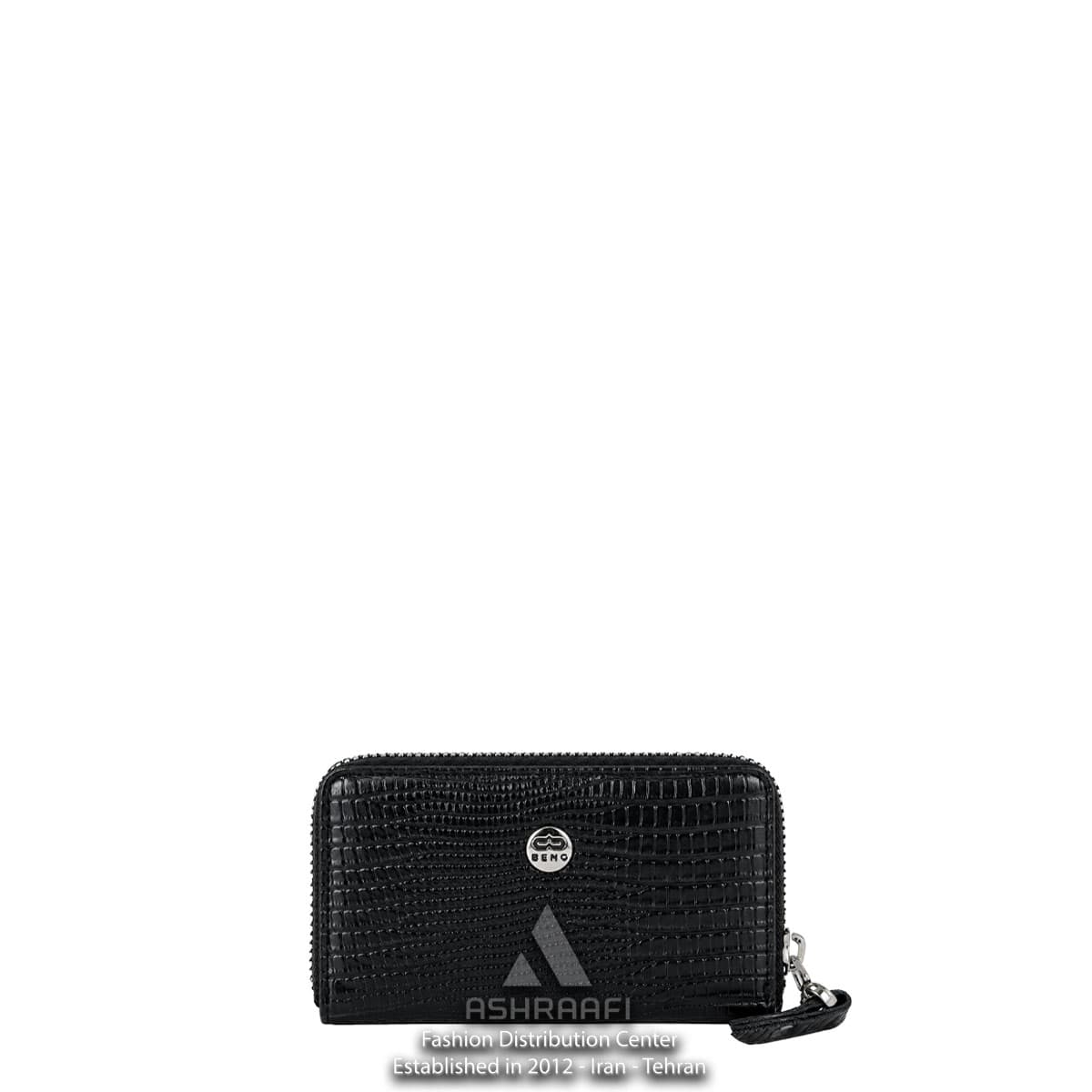 جاکارتی چرمی بنو Beno Card Holder A01