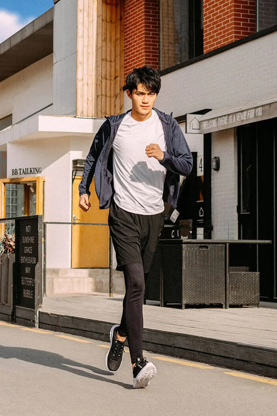 کتونی شیائومی مدل Xiaomi FREETIE (اورجینال اصلی ارسال فوری) — تصویر ۳