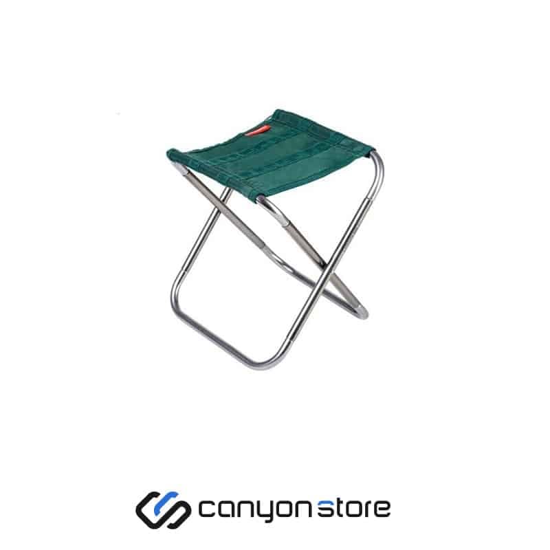 صندلی تاشو نیچرهایک مدل Easy Wild NH17Z012-L — تصویر ۲