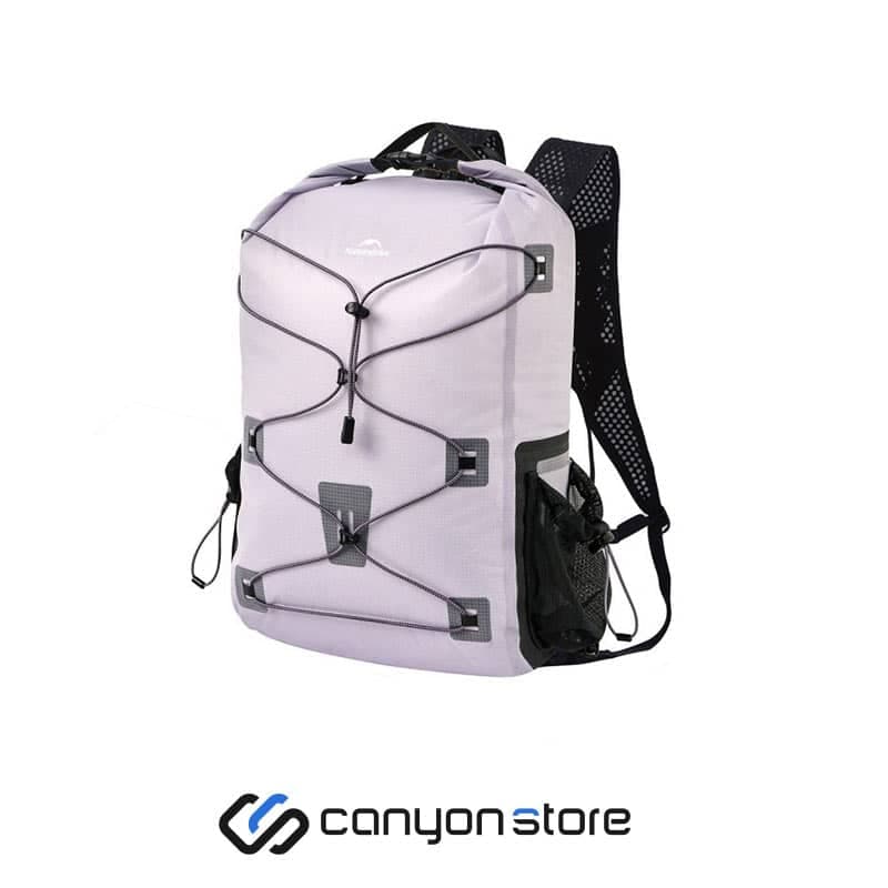 کوله درای بگ نیچرهایک مدل CNH22BB003 25L — تصویر ۴