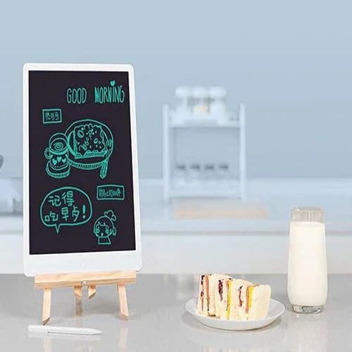 کاغذ دیجیتالی شیائومی Mi LCD Writing 20 (اورجینال پلمپ ارسال فوری) — تصویر ۸