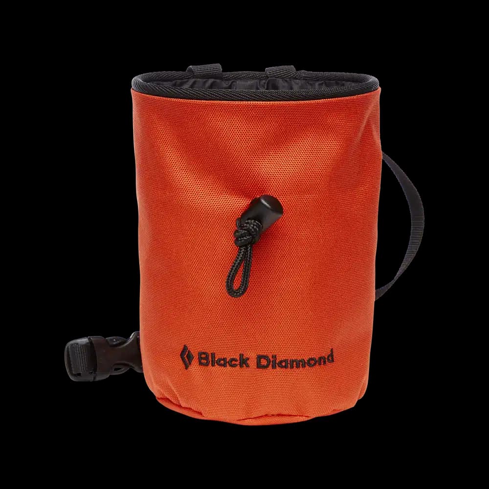 کیسه پودر بلک دیاموند – Blackdiamond Mojo Chalk Bag