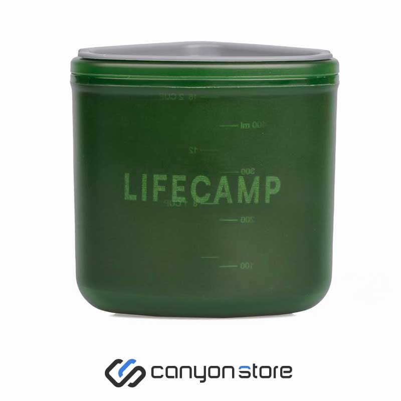 ست ماگ دوتایی لایف کمپ – Life Camp 45823 Mug — تصویر ۶