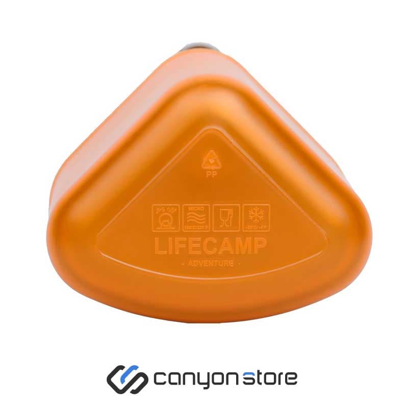 ست ماگ دوتایی لایف کمپ – Life Camp 45823 Mug — تصویر ۵
