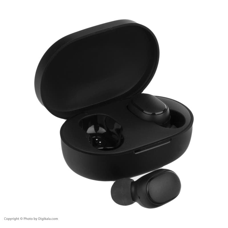 هدفون شیائومی Earbuds Basic 2 (اورجینال اصلی ارسال فوریNEW) — تصویر ۳