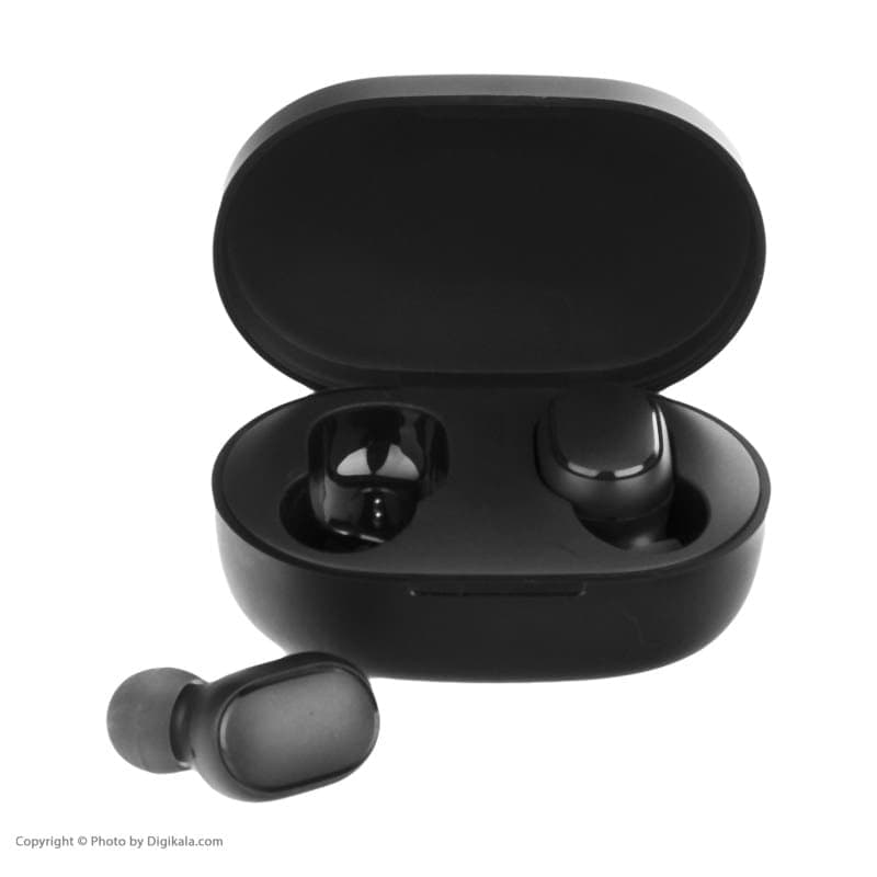 هدفون شیائومی Earbuds Basic 2 (اورجینال اصلی ارسال فوریNEW) — تصویر ۲
