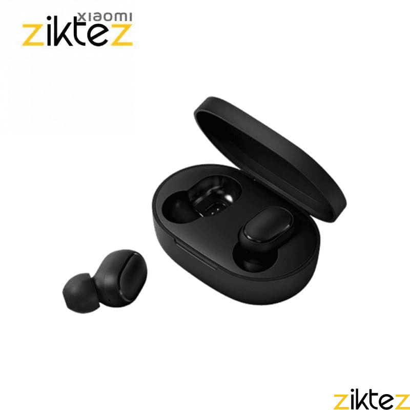 هدفون شیائومی Earbuds Basic 2 (اورجینال اصلی ارسال فوریNEW) — تصویر ۴