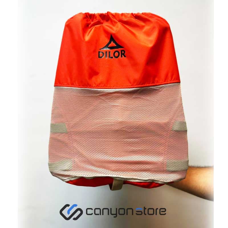 جلیقه نجات دیلور – Dilor Life Jacket — تصویر ۴