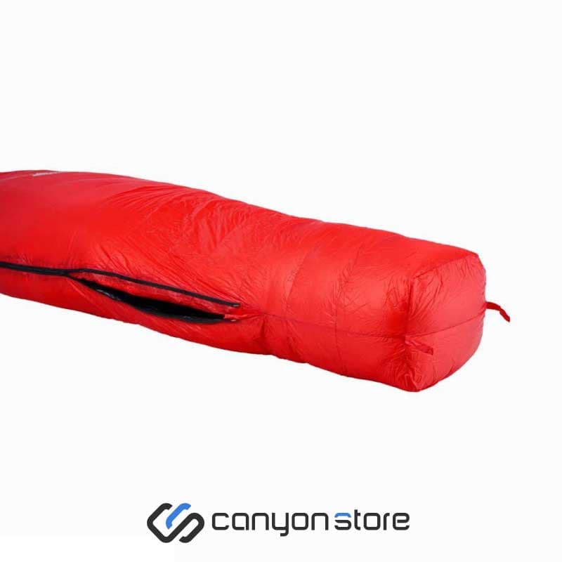 کیسه خواب پر جیلو – Jilo Falcon 700 Sleeping Bag — تصویر ۴