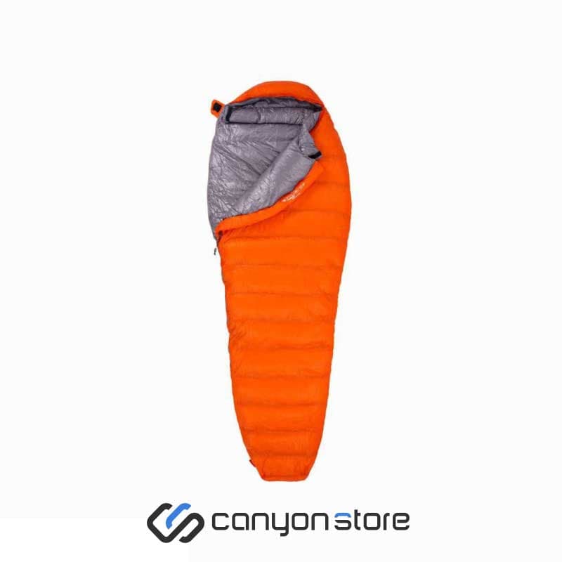 کیسه خواب پر جیلو – Jilo Falcon 700 Sleeping Bag — تصویر ۲