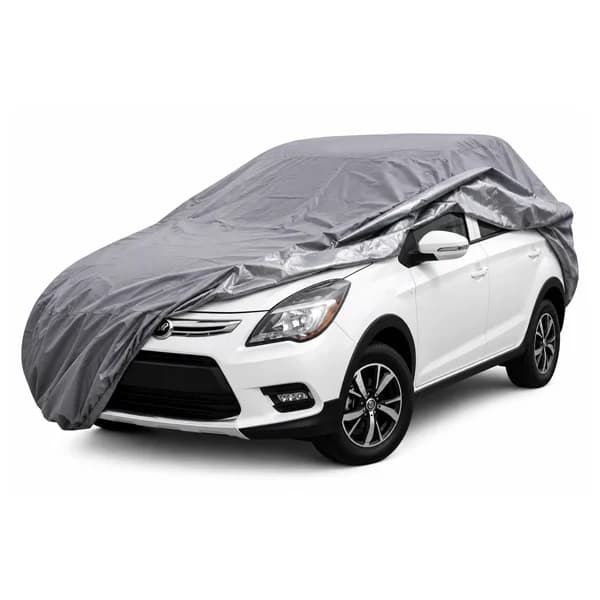 چادر ماشین لیفان x50 گورتکس