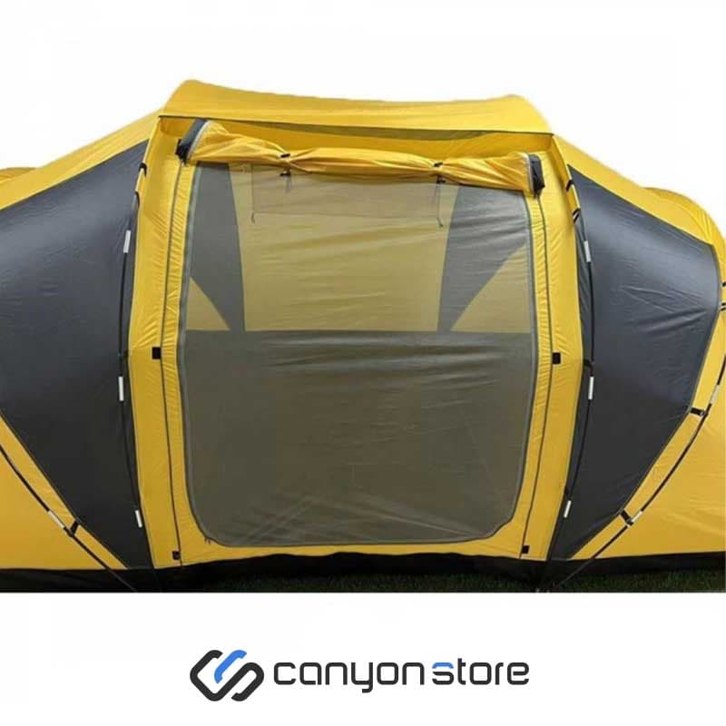 چادر هفت نفره کله گاوی پکینیو – Pekynew Tent K-2020 — تصویر ۵
