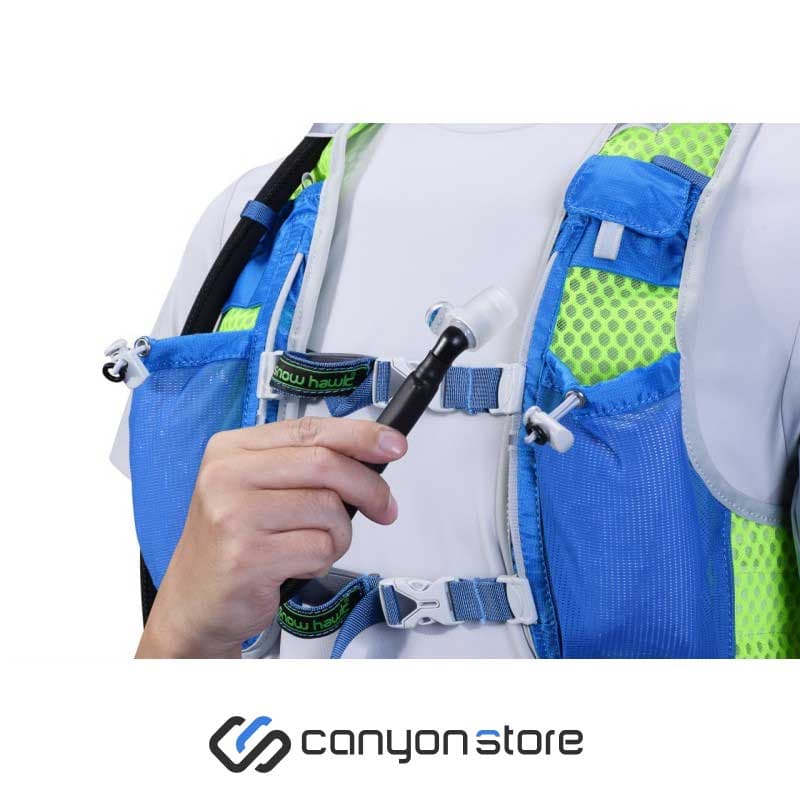 کمل بک اسنوهاک درب کشویی 2 لیتری – Snowhawk Camelback — تصویر ۷