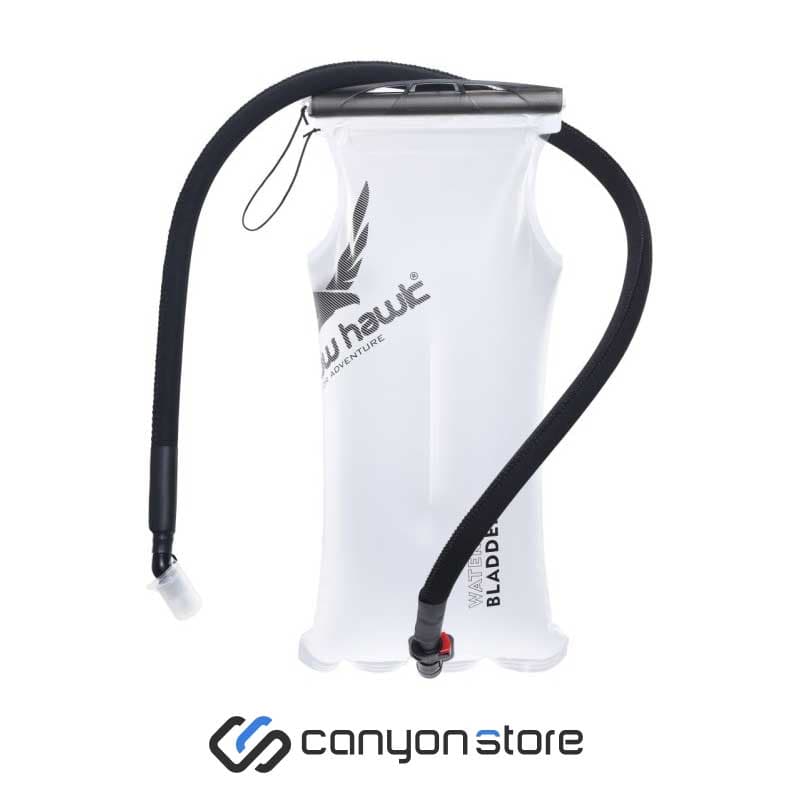 کمل بک اسنوهاک درب کشویی 2 لیتری – Snowhawk Camelback