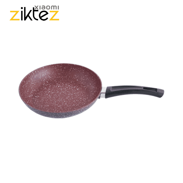 تابه گرانیت سایز 24 نالینو تکدسته (اورجینال با گارانتی)