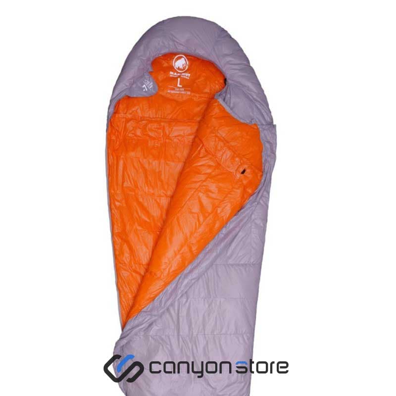 کیسه خواب اسپارک ماموت – Mammut Spark 600 Sleeping Bag — تصویر ۶
