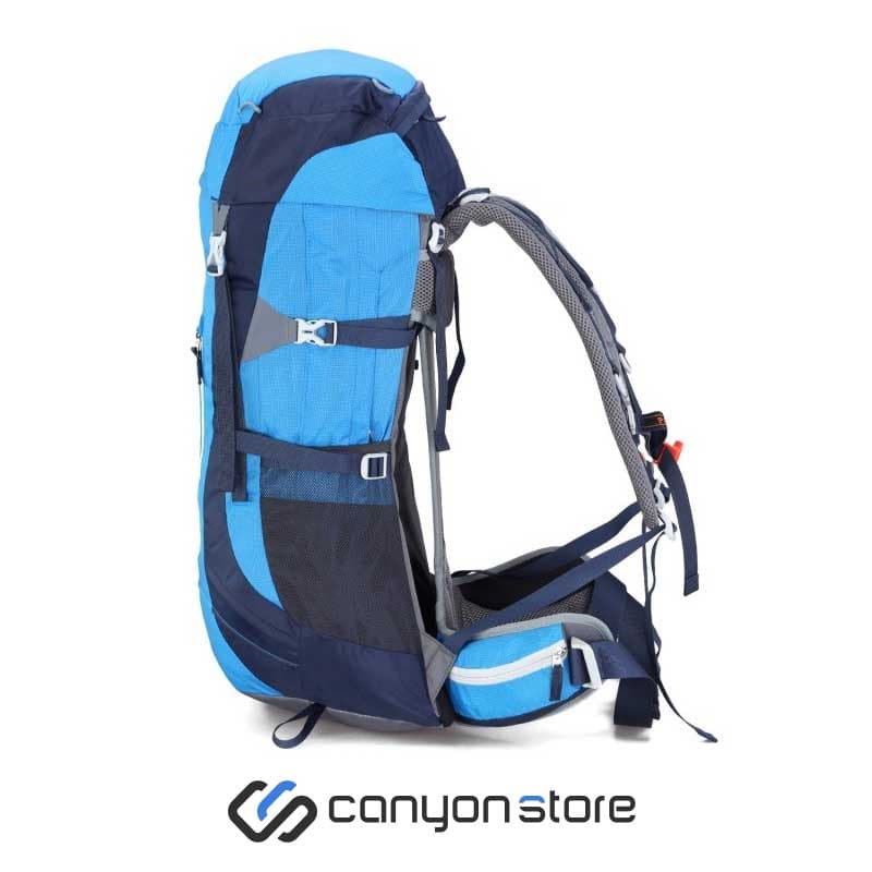 کوله پشتی کله گاوی پلار پکینیو – Pekynew Polar 45+5L — تصویر ۵
