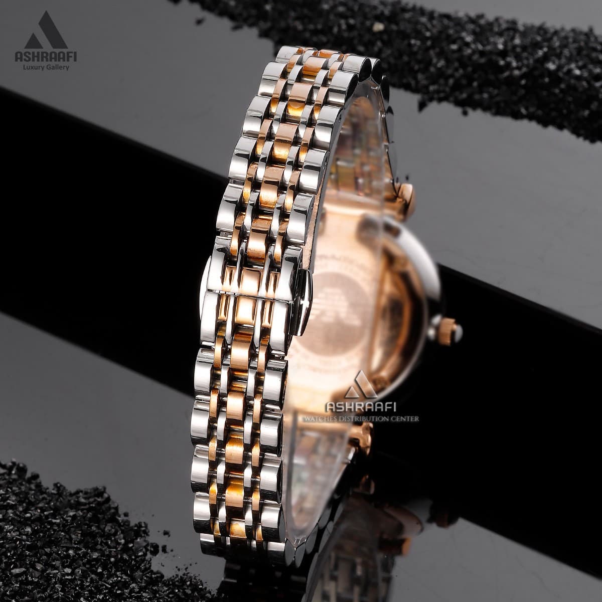 ساعت زنانه امپریو آرمانی Emporio Armani AR11537 — تصویر ۵