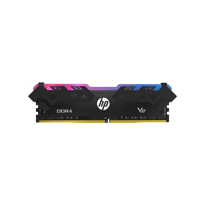رم 8 گیگ DDR4 3600 اچ پی HP V8