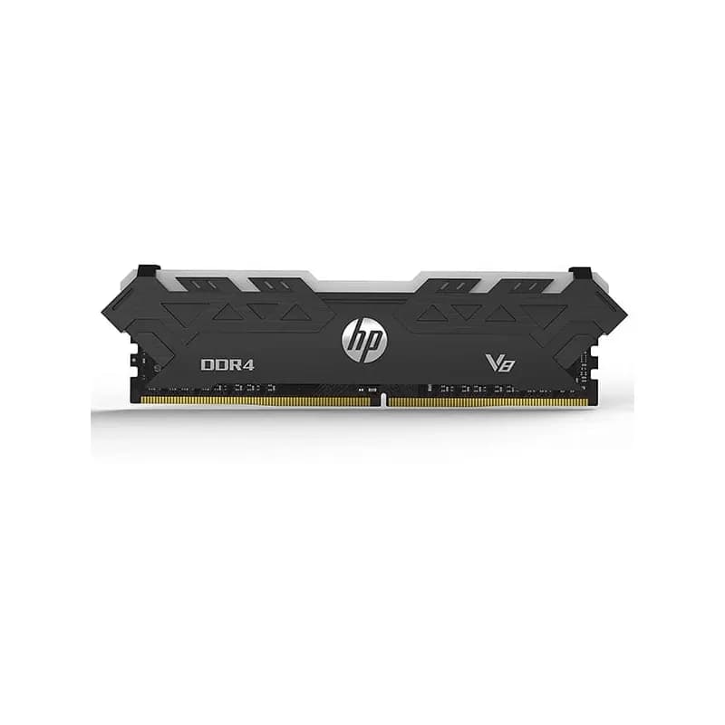 رم 8 گیگ DDR4 3600 اچ پی HP V8 — تصویر ۳